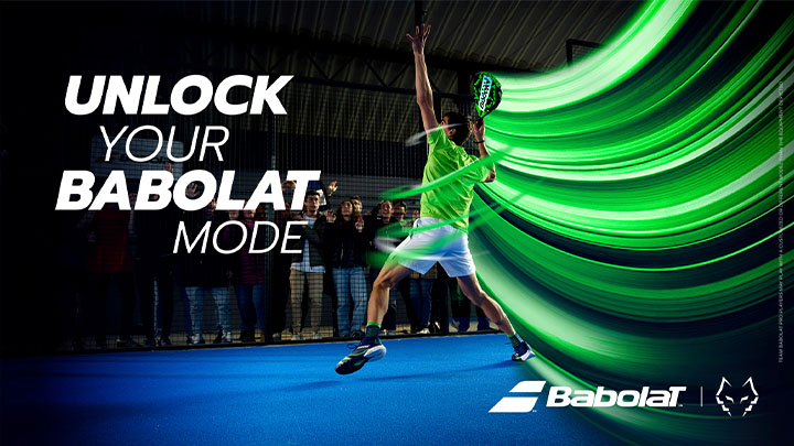 Babolat