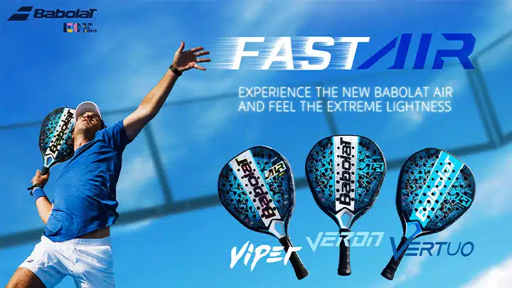 Babolat
